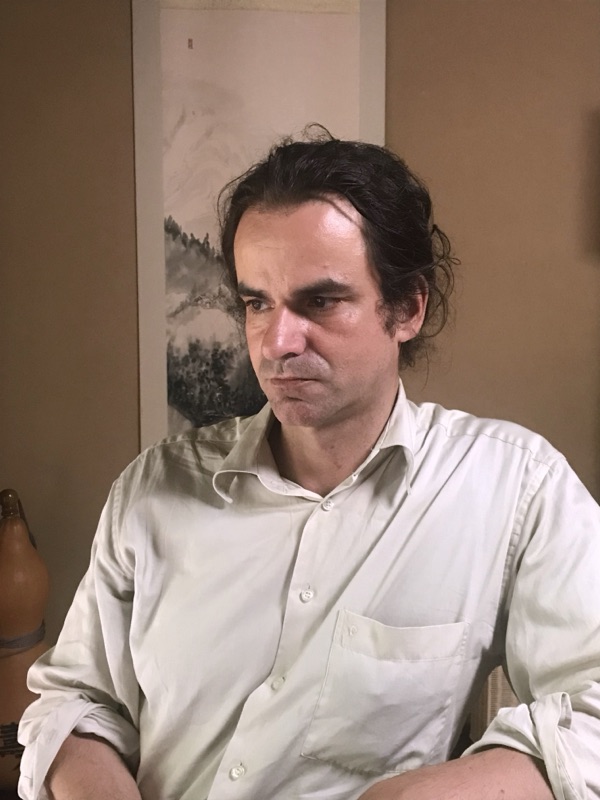 Photo of Gergei Bana